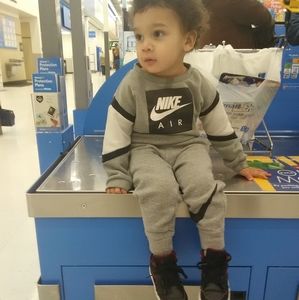 Meet your Posher, Shane